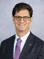 murray shames md headshot