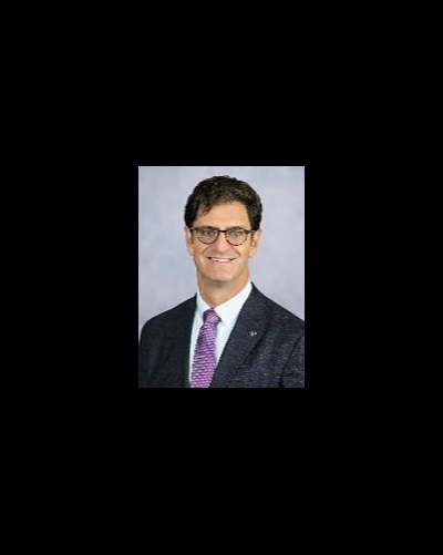 Meet the New TGH Chief of Staff — Dr. Murray Shames