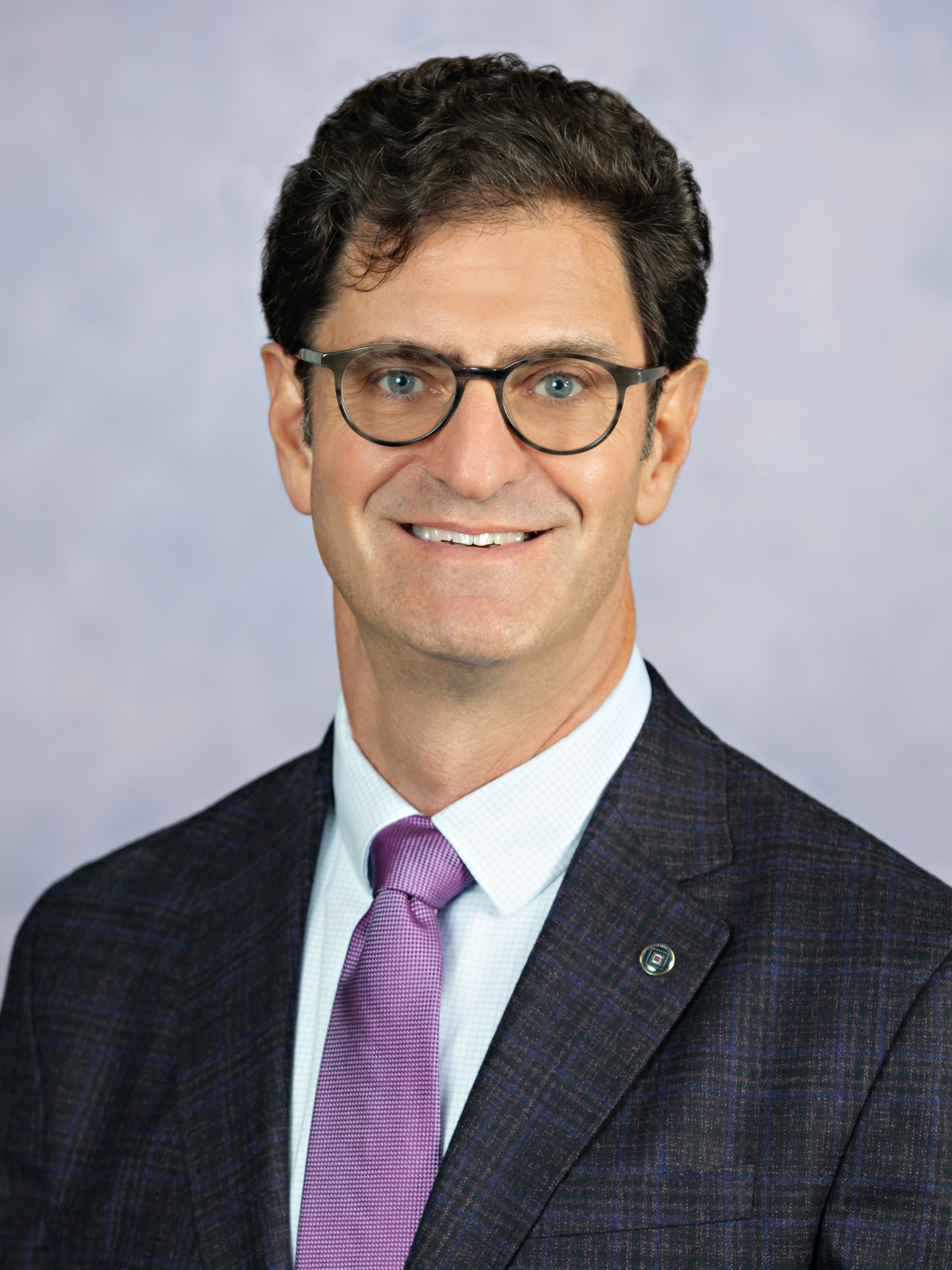 murray shames md headshot
