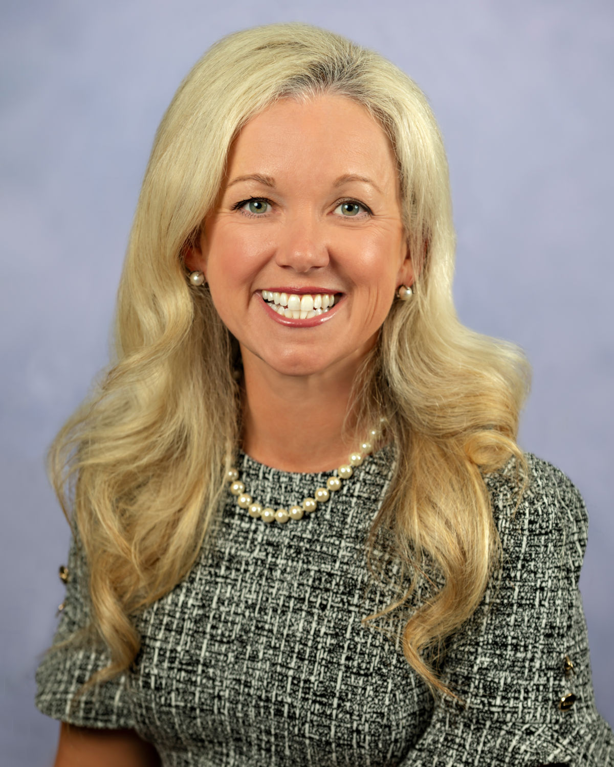 Picture of August Swope, Patient Service Line Navigator for the TGH Heart & Vascular Institute.