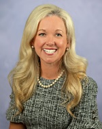 Picture of August Swope, Patient Service Line Navigator for the TGH Heart & Vascular Institute.