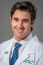 Dean Arnaoutakis, MD