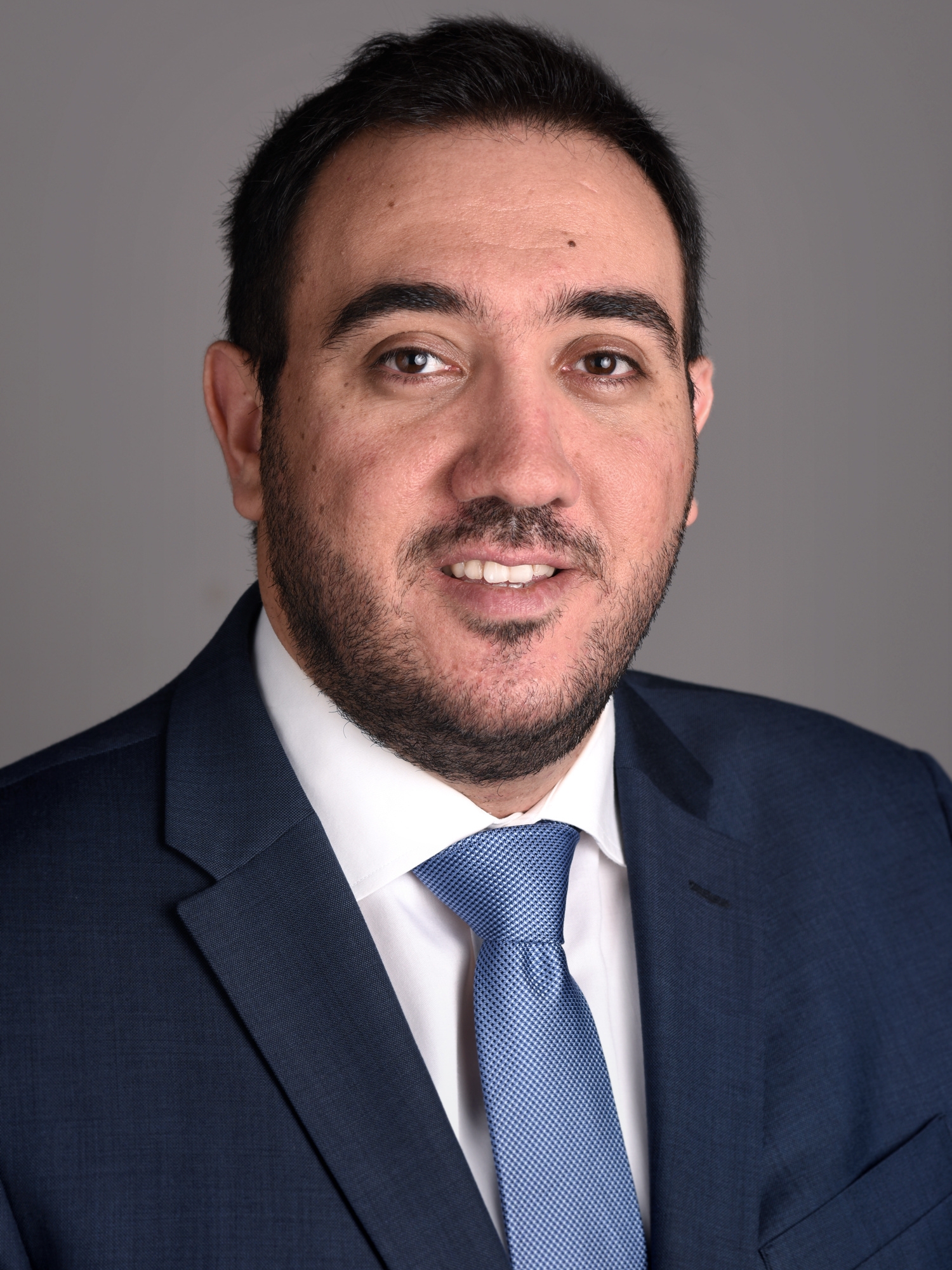 Halim Yammine, MD headshot