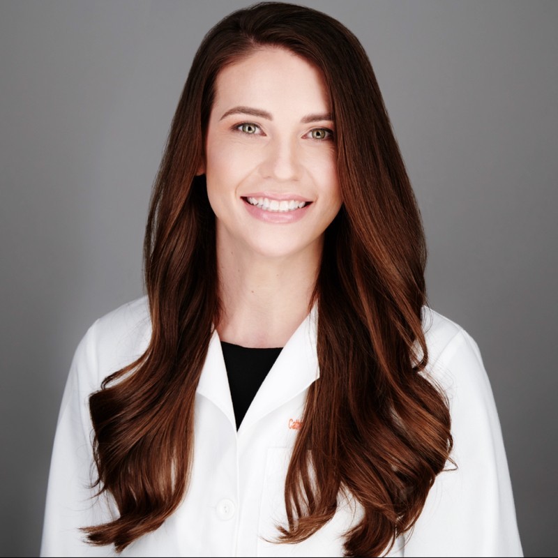 Catherine Nadeau DNP, APRN, FNP-BC, CNE
