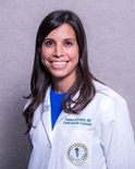 Daniela Crousillat, Director of TGH Cardio-Obstetrics