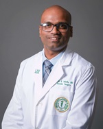 Sashi K Inkollu, MD