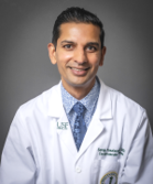 Samip Vasaiwala, TGH Interventional Cardiology