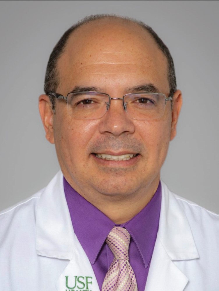 joel fernandez headshot