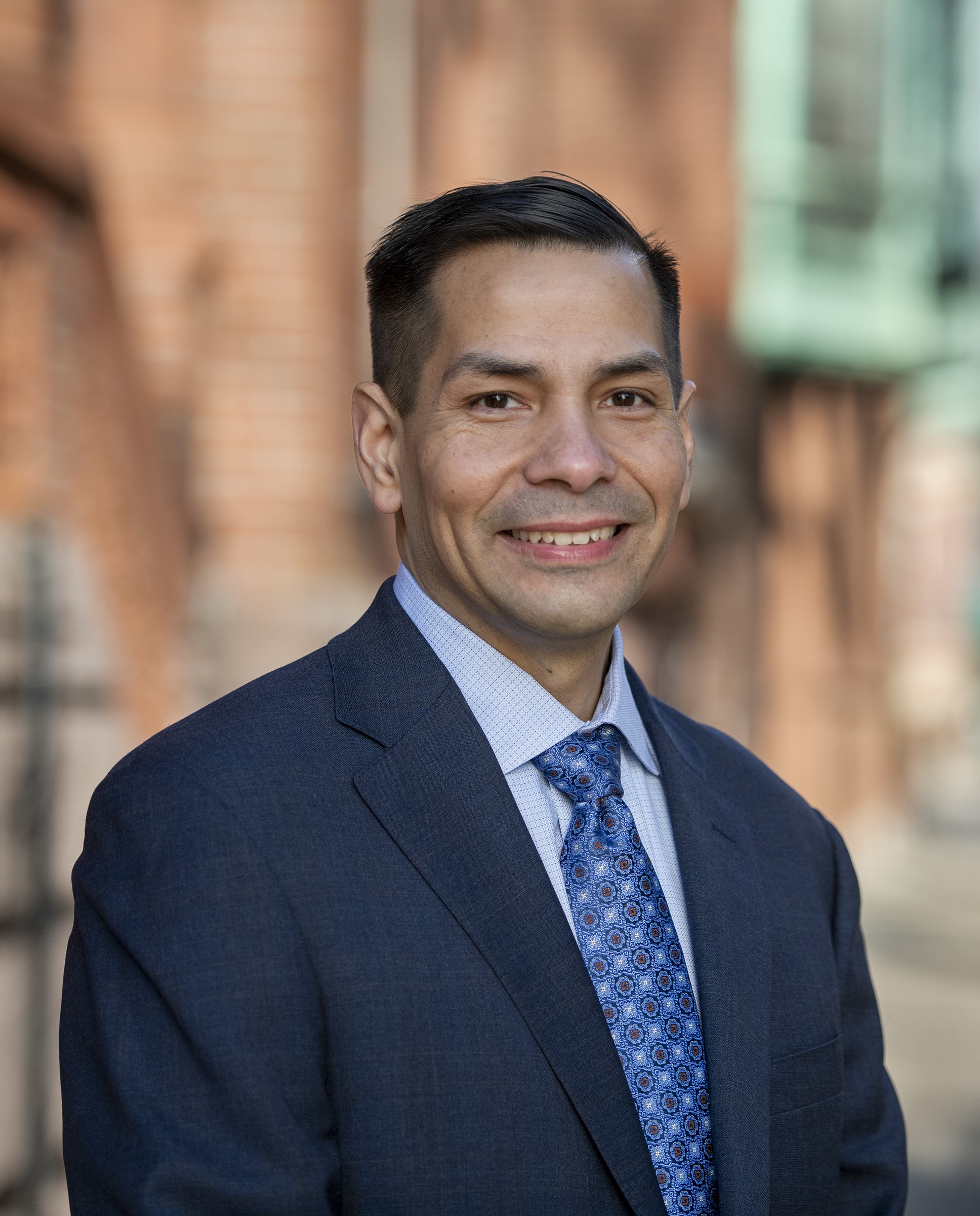 Headshot of Tom Sequist, MD, MPH
