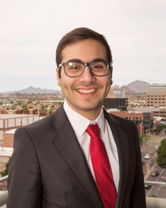 anthony zlaket headshot