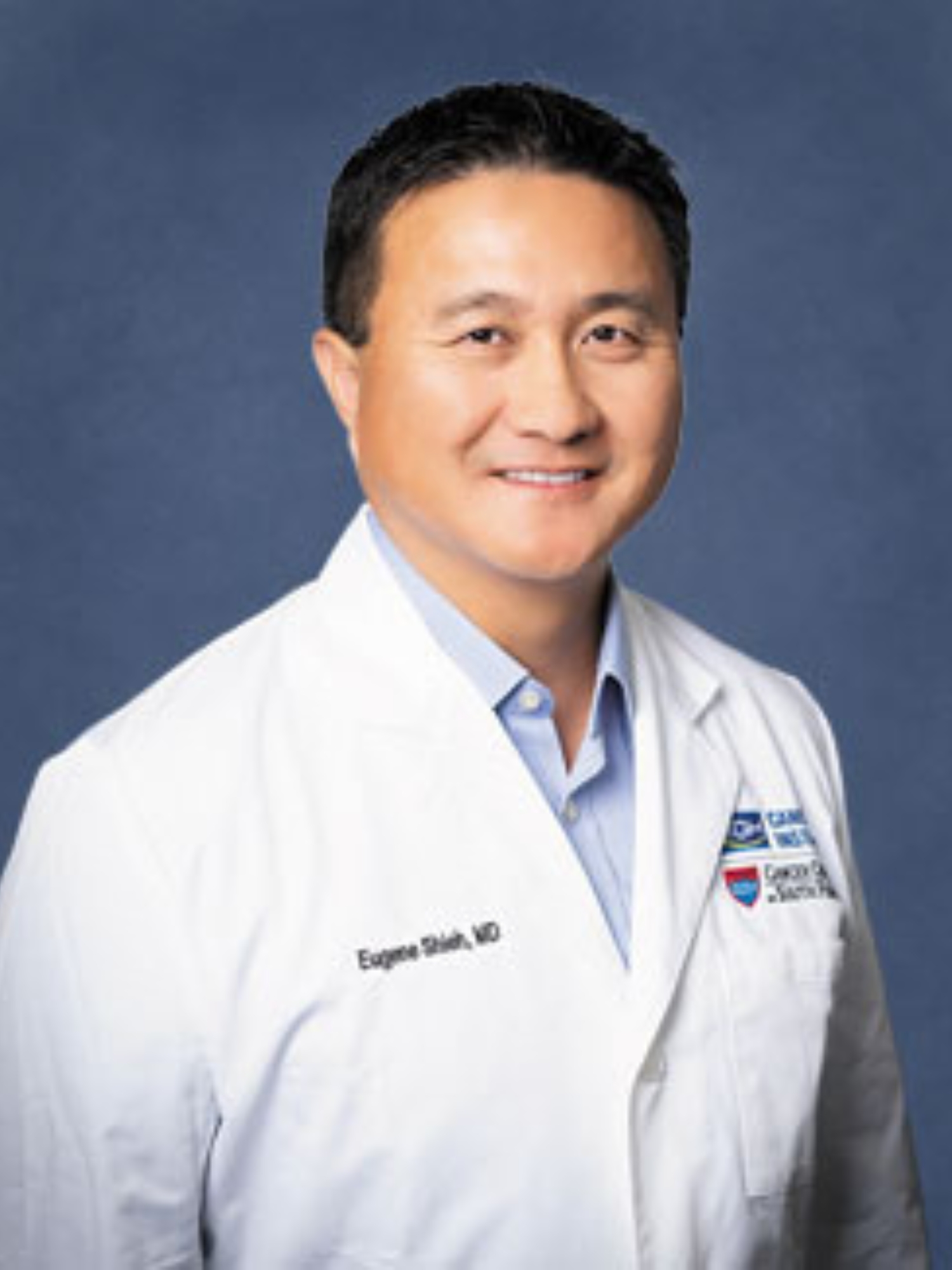 eugene shieh headshot