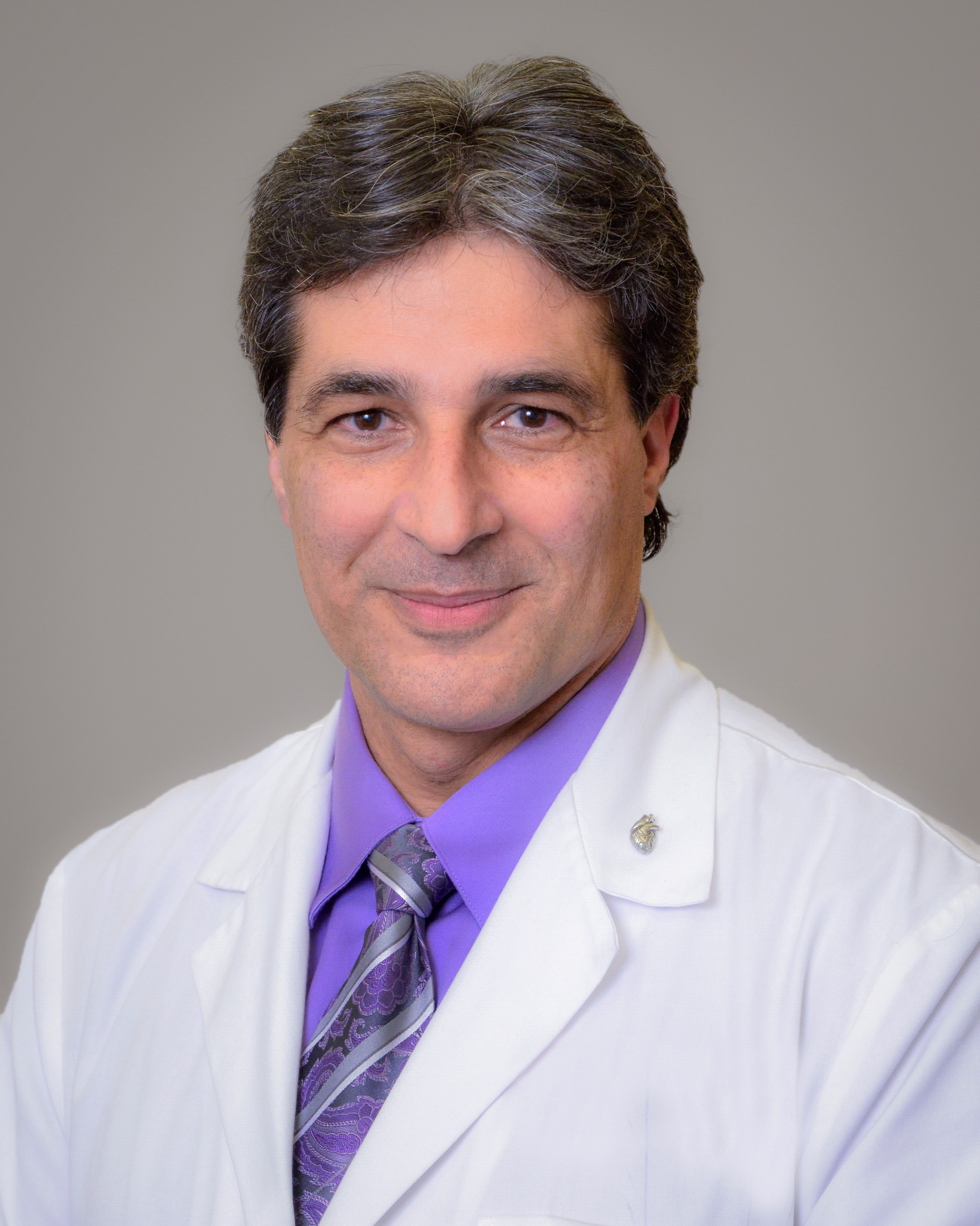 Fadi Hammad Roma Meet Our Team | TGH NeuroCardiac Program