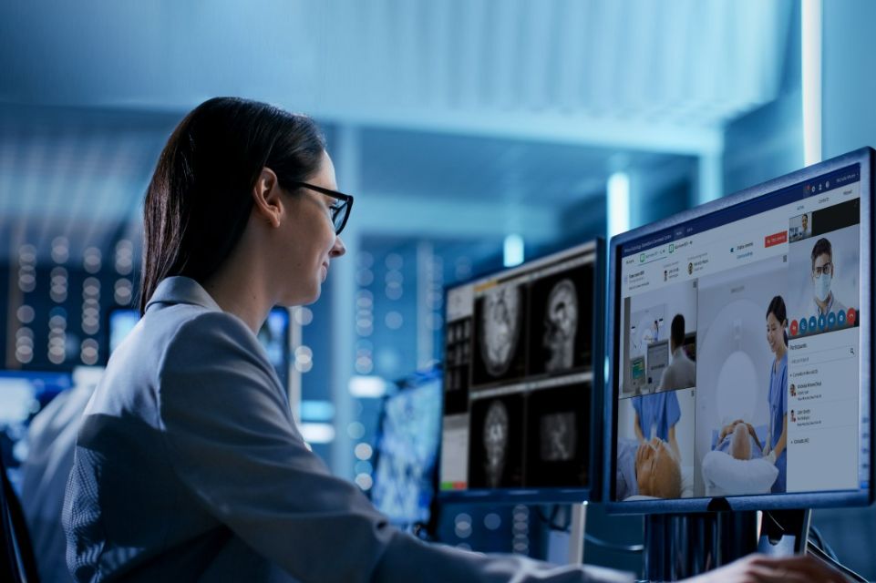 TGH Imaging Implements ROCC