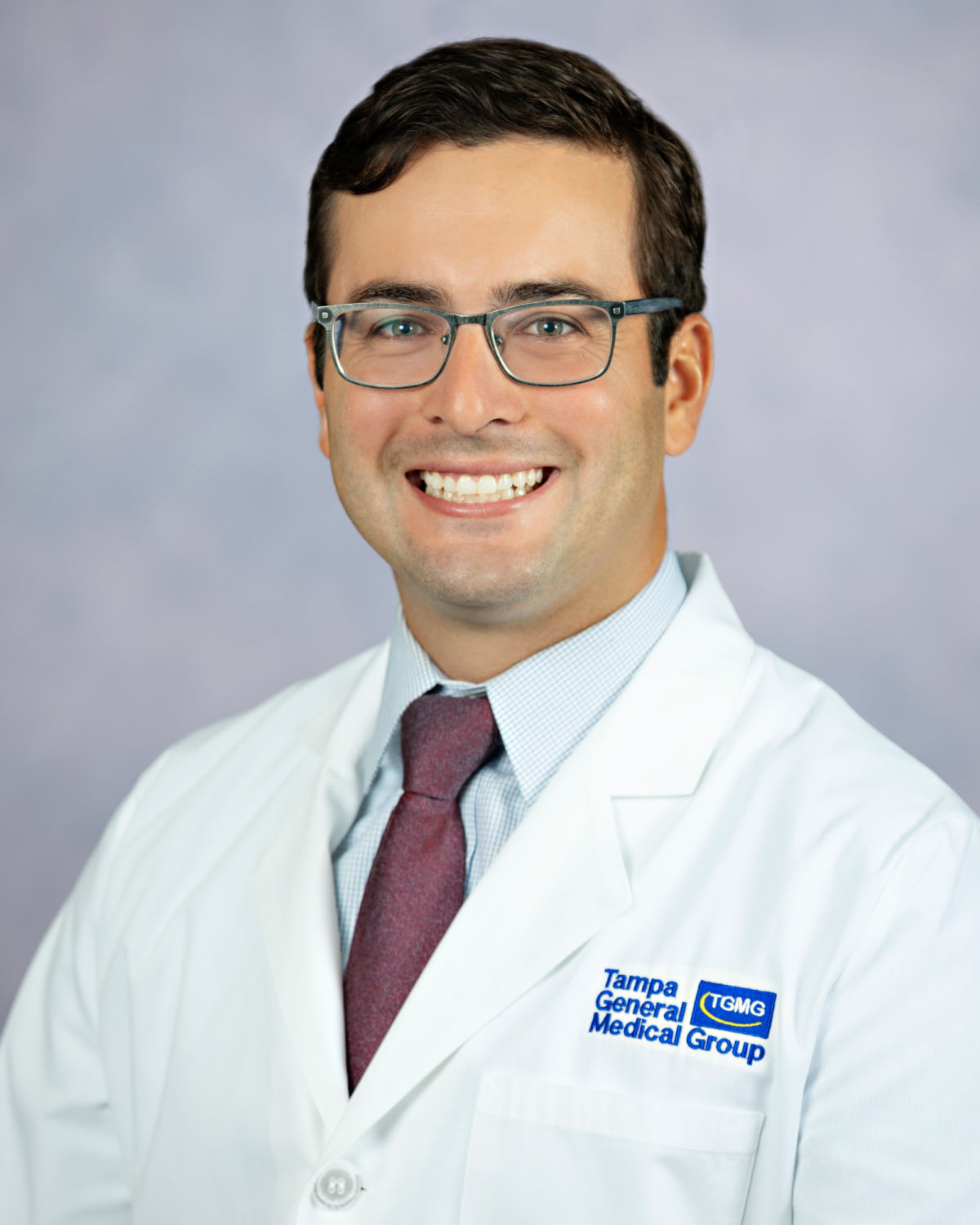 david swoboda md headshot