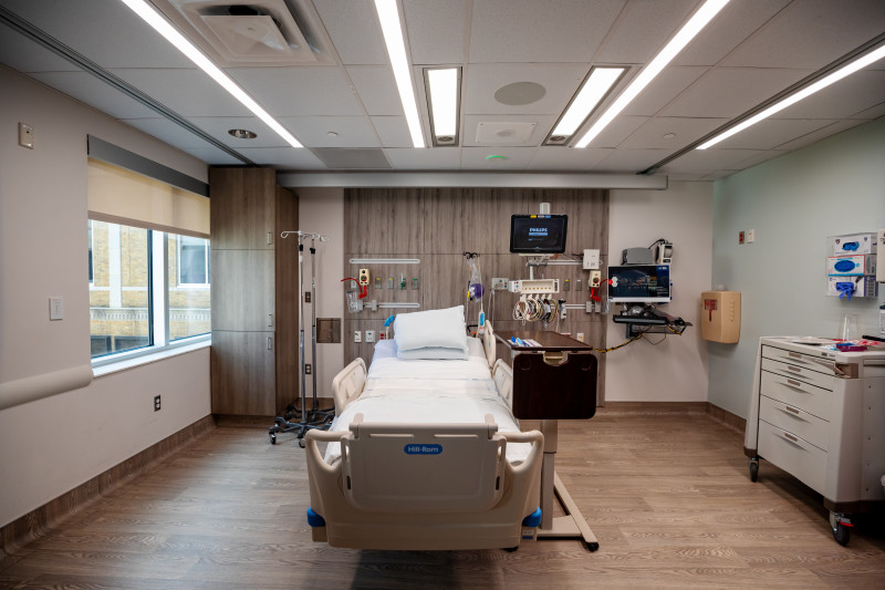 The room of the future