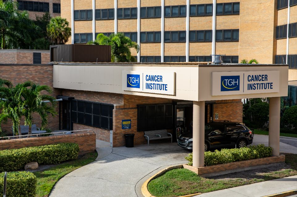 TGH Cancer Institute