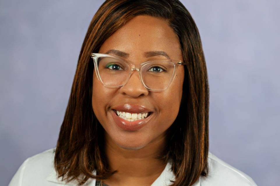 Dr. Courtney Mascoe