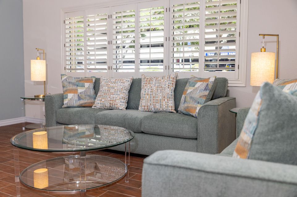 Tampa General Hospital Celebrates Reopening of Patient Transplant Houses on Davis Islands Campus