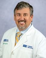 Dr. Matthew Anderson headshot