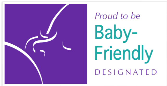 Baby Friendly Logo