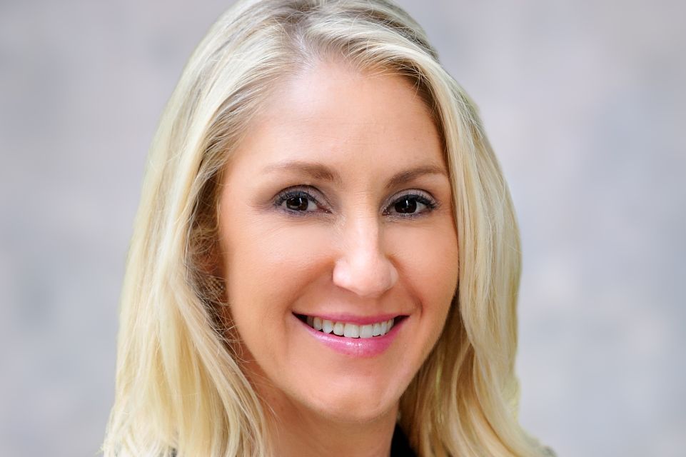 Stacey Brandt