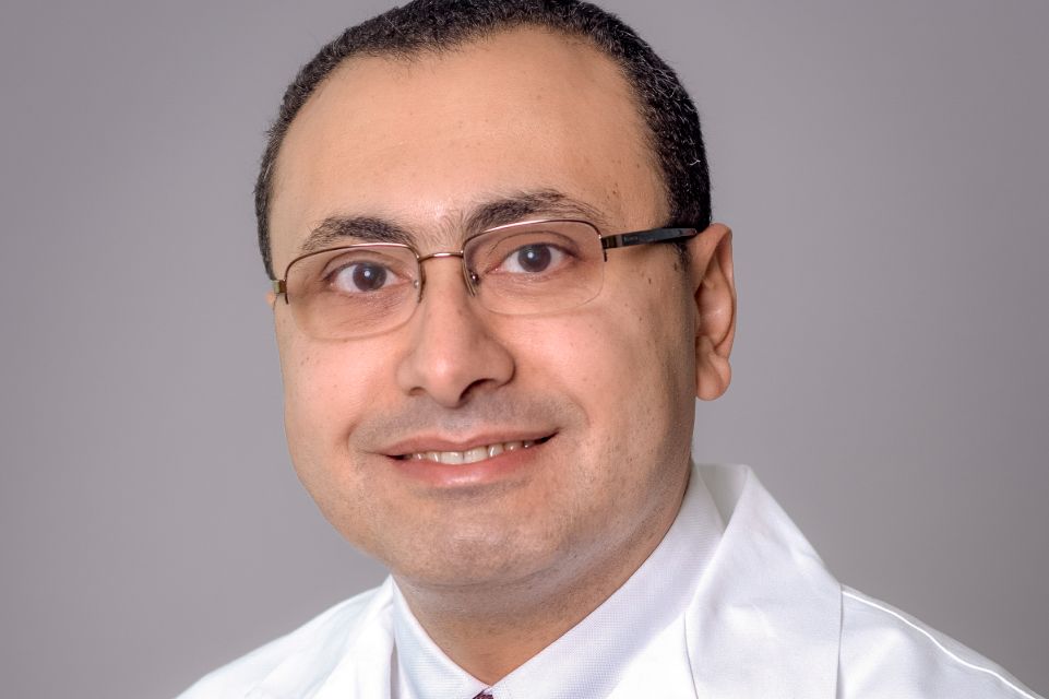 Tampa General Hospital has been recognized as a Center of Excellence for Complex Endometriosis Care and Dr. Emad Mikhail earned a Master Surgeon Honor. 