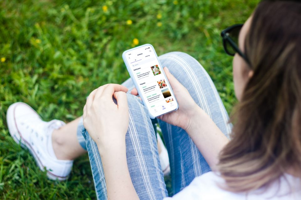 TampaWell App
