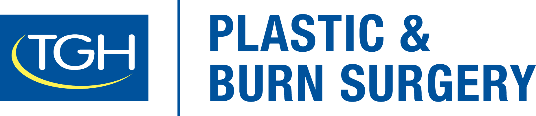 Plastic logo