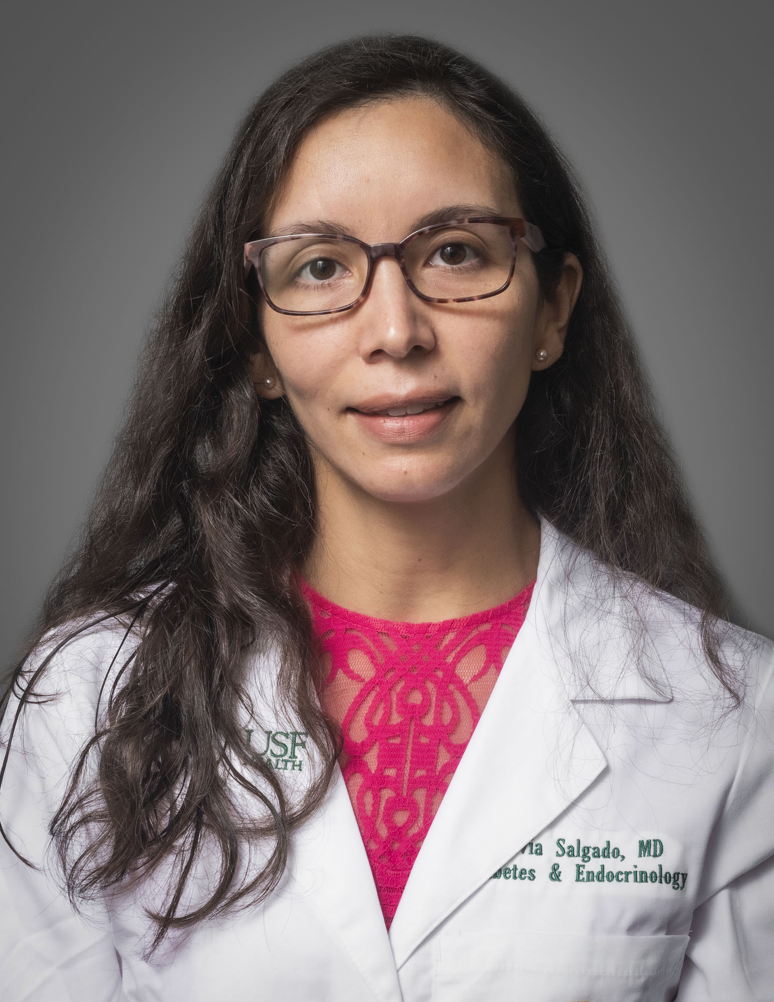 silvia salgado md headshot