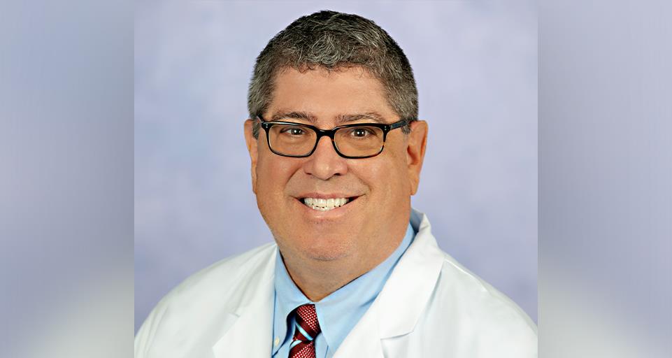 Dr. Rodney Ellis