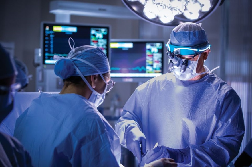 Heart Transplant 40th Anniversary