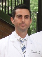 Dr. Matthew Vasey