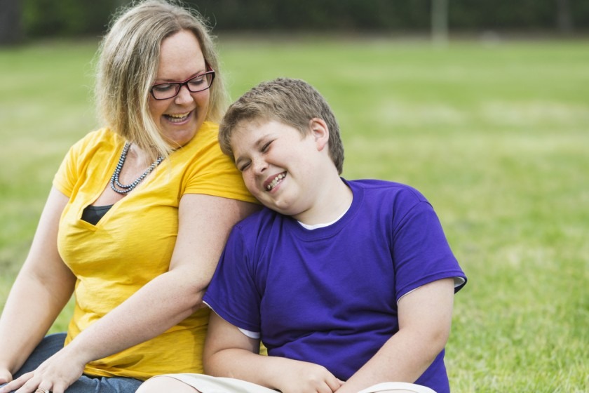 mom_with_son