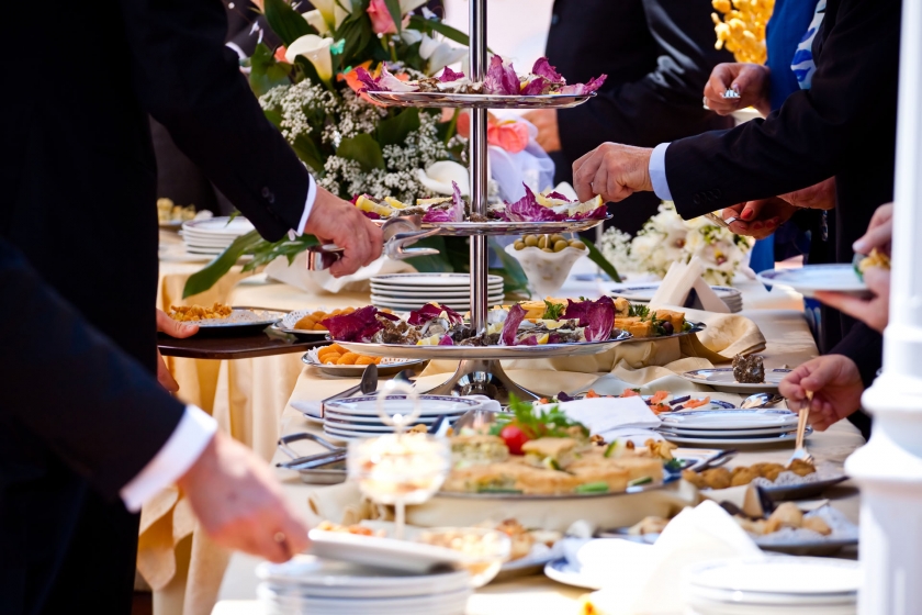 shutterstock_31603744_buffet_table