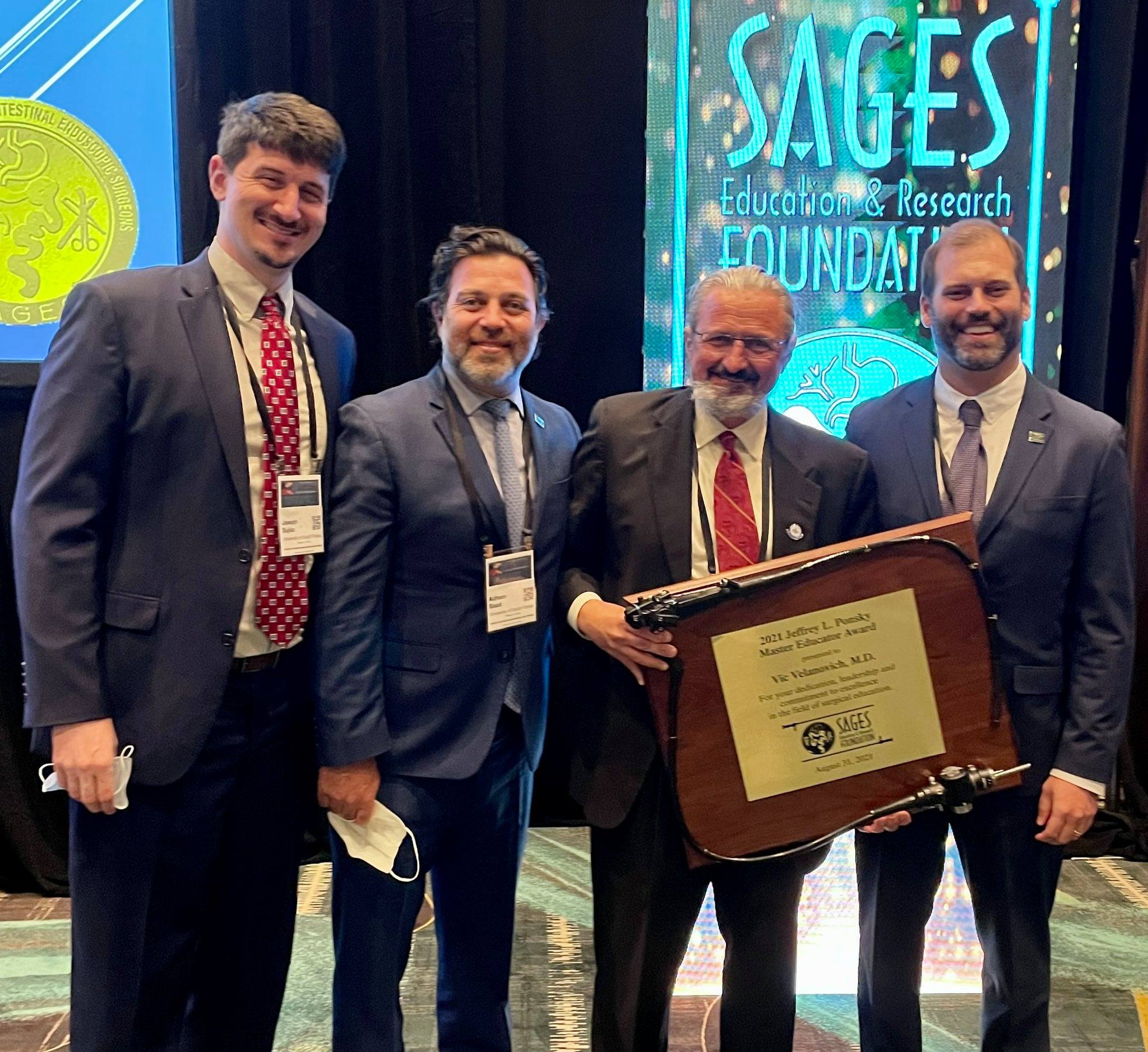 TGH SAGES Conference 2021