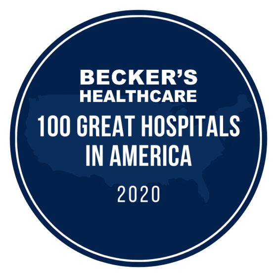 beckers_100_great_hospitals_2020