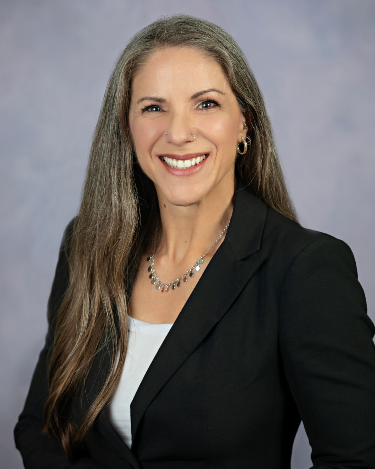Melisa Hayman, TGH Director of Nursing Excellence and Magnet Programs