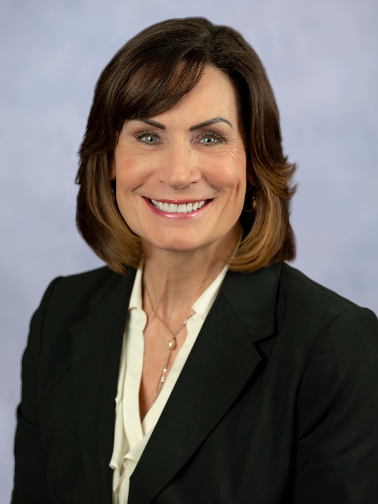 kimberly clifford headshot