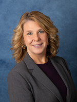 michele sumner headshot