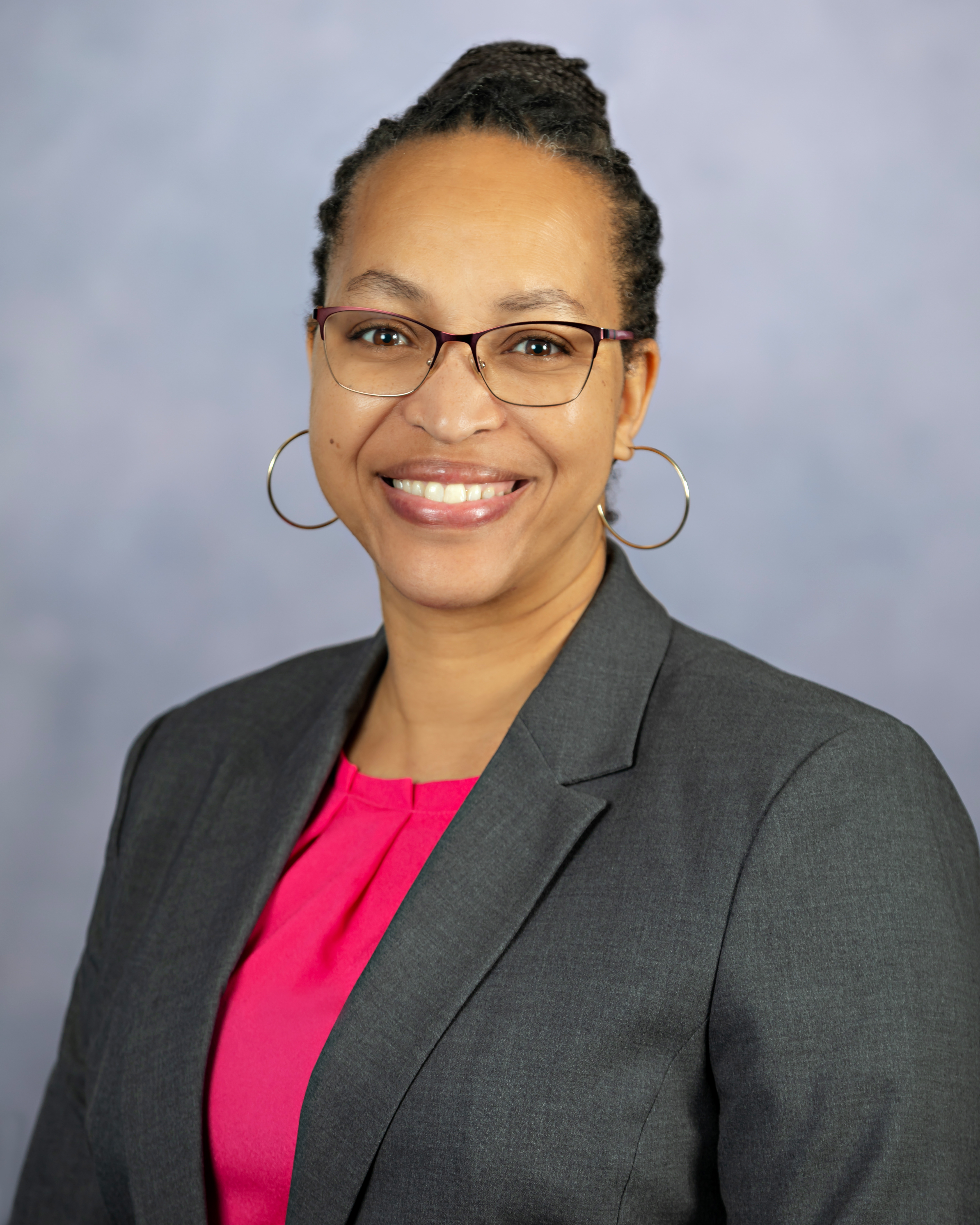 sylvia helms headshot in professional attire