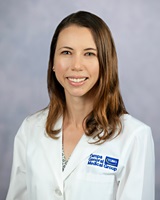 Dr. Rachel Hogen