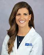 Dr. Victoria Rizk Headshot