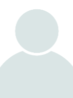 gray silhouette of a person's headshot