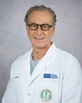 Headshot of Bruce Zwiebel, MD