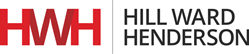 hill ward henderson logo