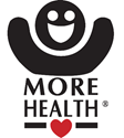 More Health logo