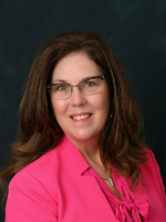 beth sanford richman headshot