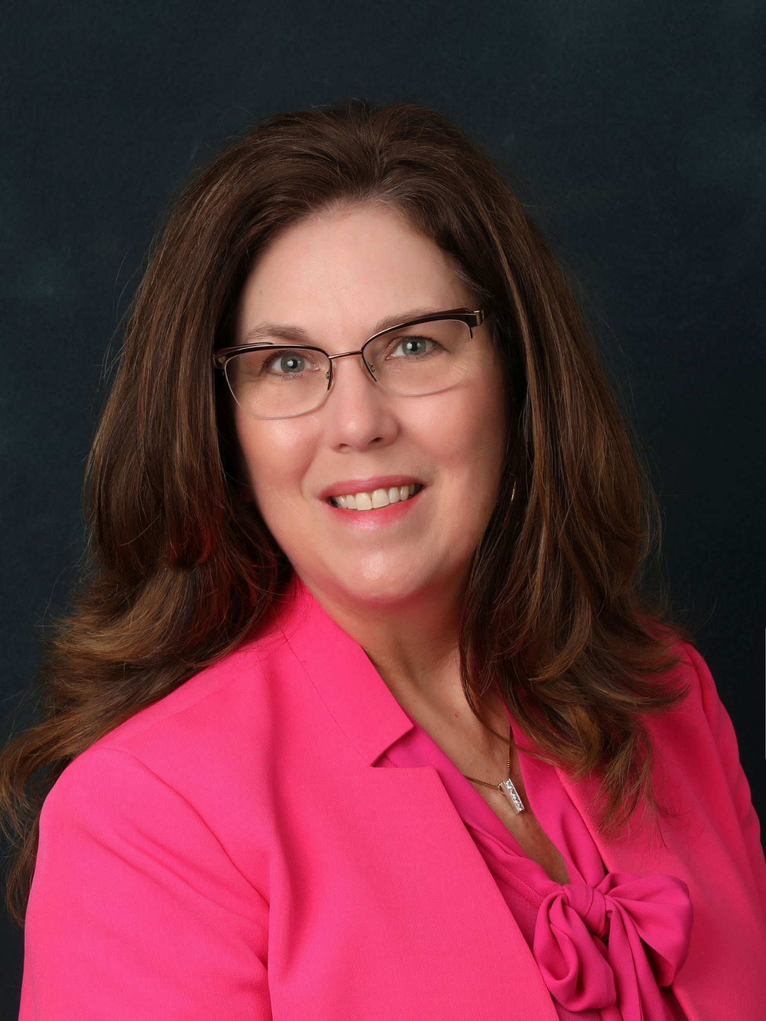 beth sanford richman headshot