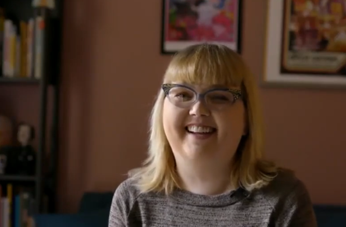 Brigette Lung transplant 