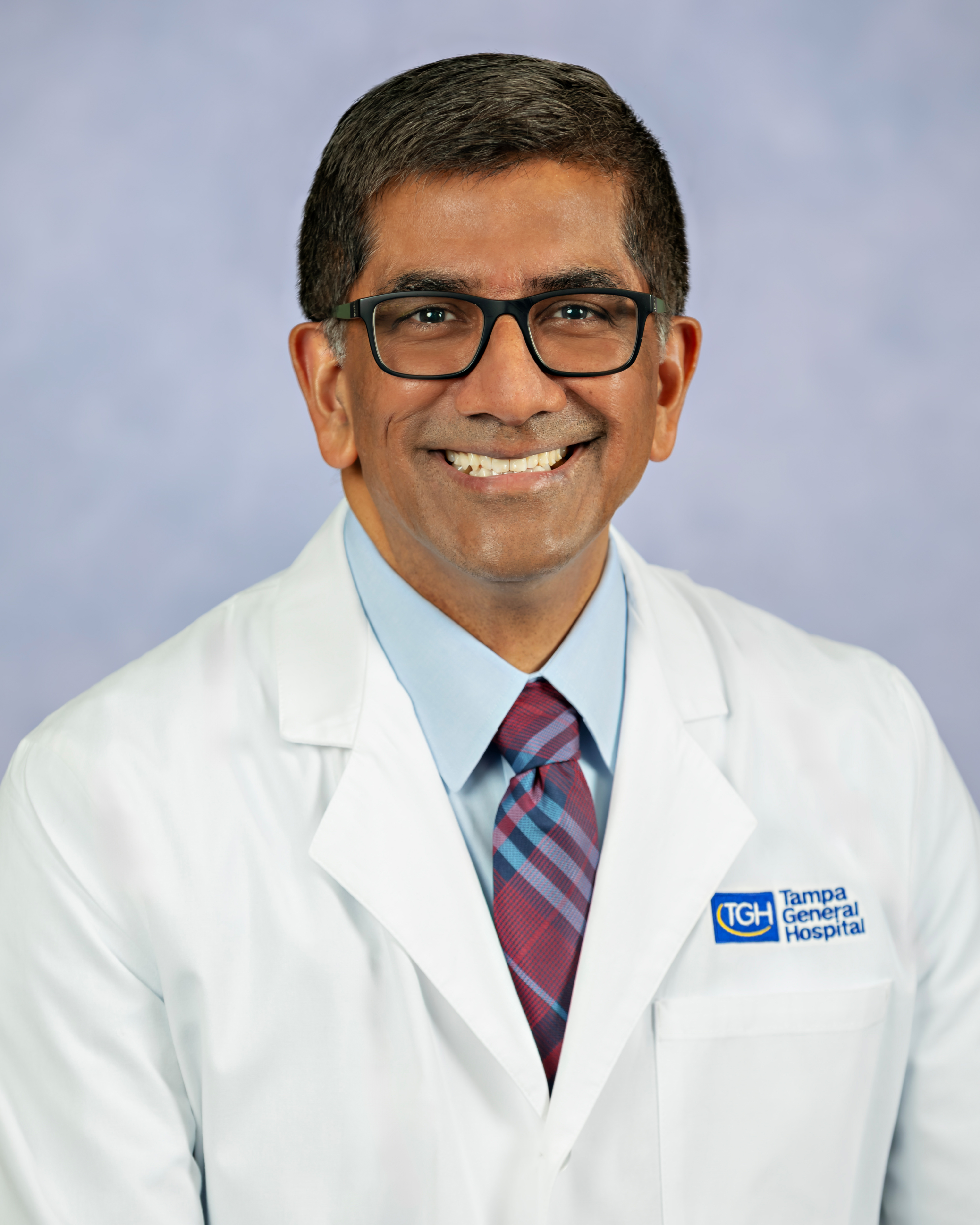 Satish Chandrashekaran